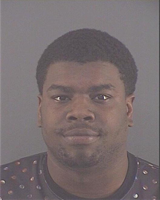 ALEXANDER, SHAQUILLE DAQUAN - Peoria County, IL
