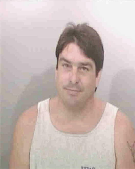 AREHART, ROBERT LEE - Peoria County, IL