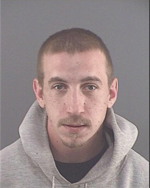 BILLINGSLY, ANDREW H - Peoria County, IL