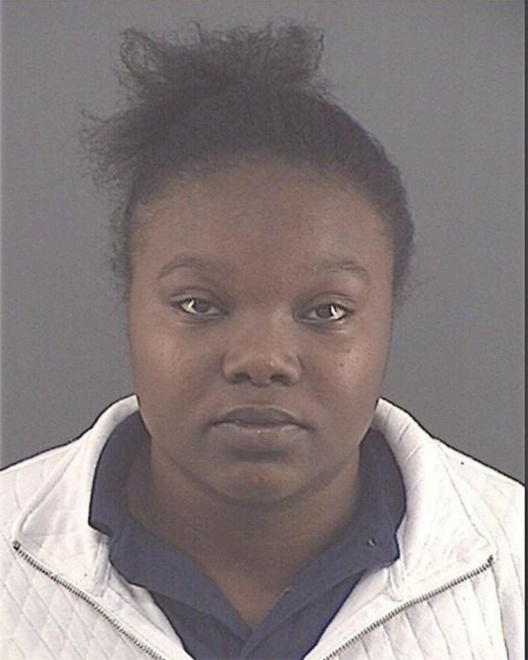 BROWN, ERIONA D - Peoria County, IL
