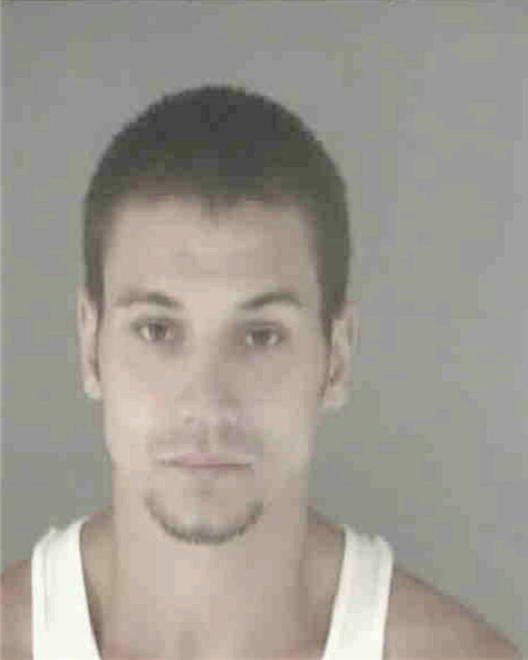 BYBEE, GARY LEE - Peoria County, IL