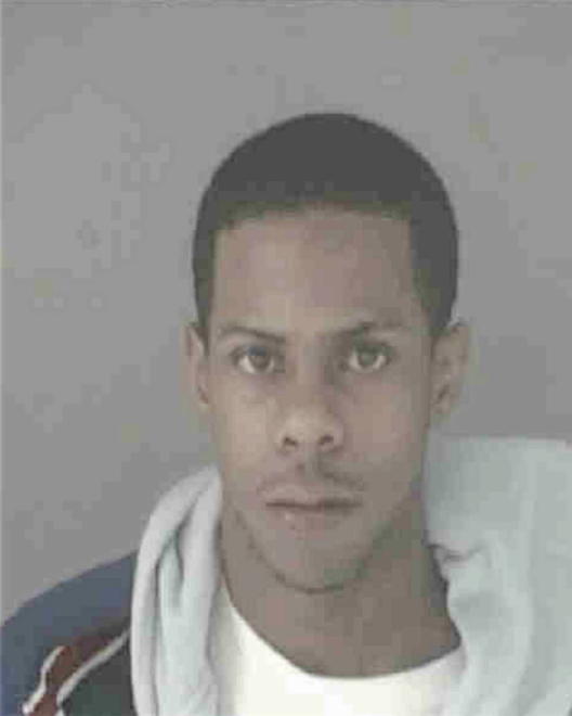 CRISS, DONALD RAY - Peoria County, IL