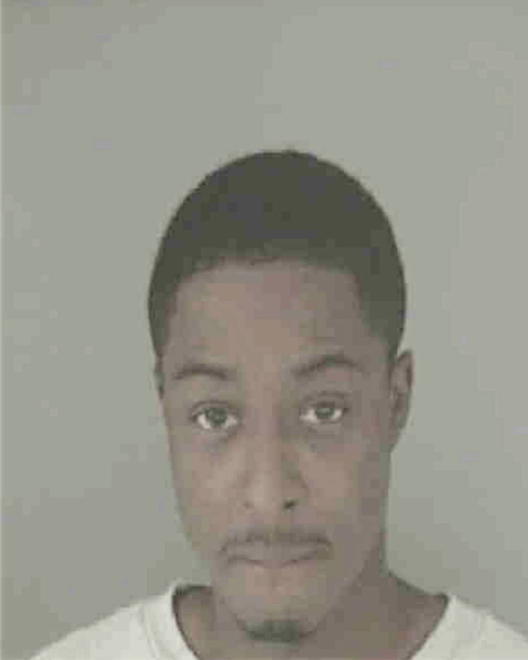 FERGUSON, MARLON DEMAR - Peoria County, IL
