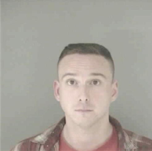 GARDINER, DAMON LESLIE - Peoria County, IL