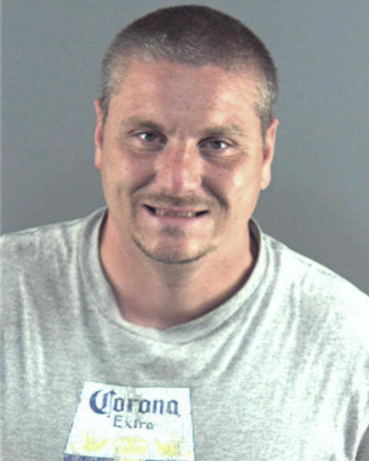 HAFELE, GARY JAMES - Peoria County, IL