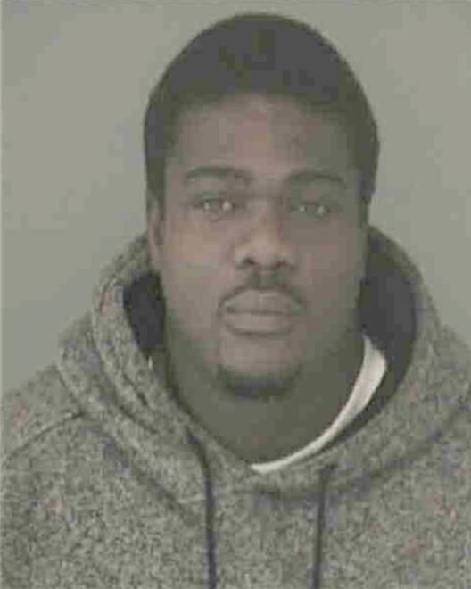 HARRIS, JAMES JR - Peoria County, IL