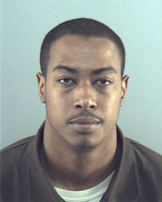 HOBSON, JERRON ONTARIOUS - Peoria County, IL