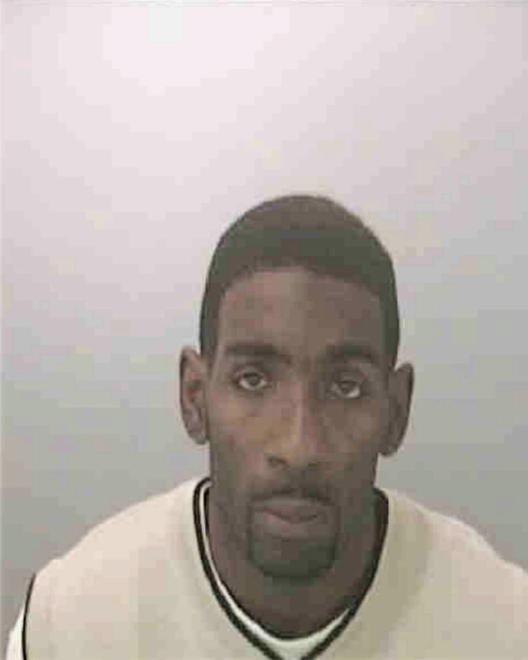HOWARD, BRIAN LAMARTAE - Peoria County, IL