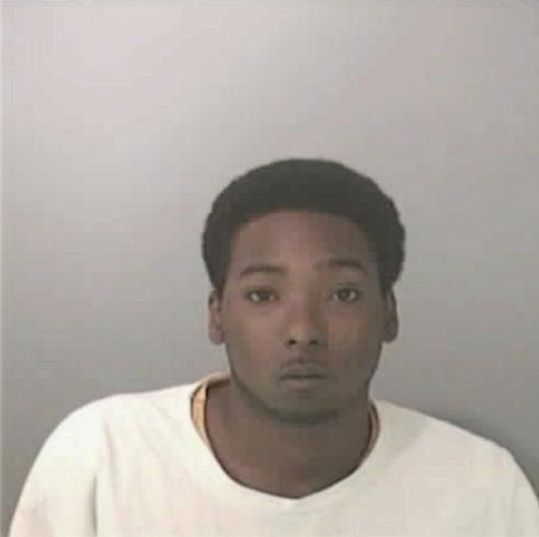JOHNSON, DAVID DEANDRE - Peoria County, IL