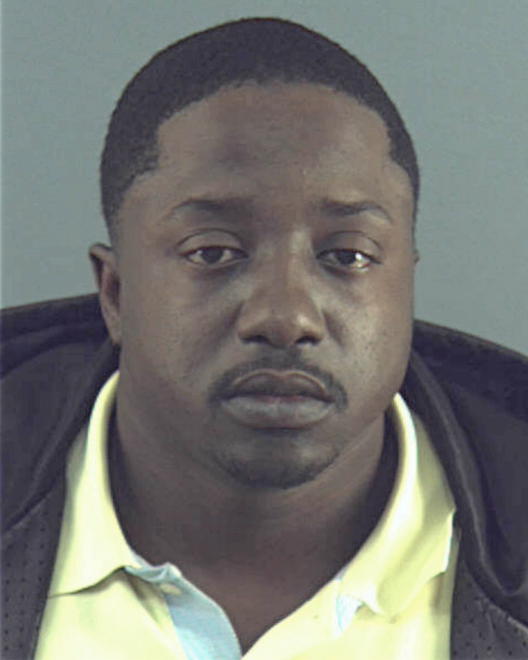 KEYS, DONTRAY M - Peoria County, IL