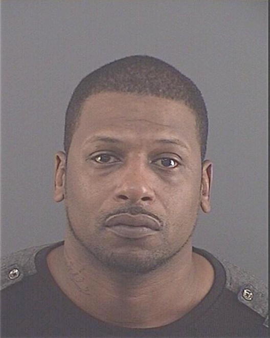 LEATHERS, MORSE DEWAYNE - Peoria County, IL