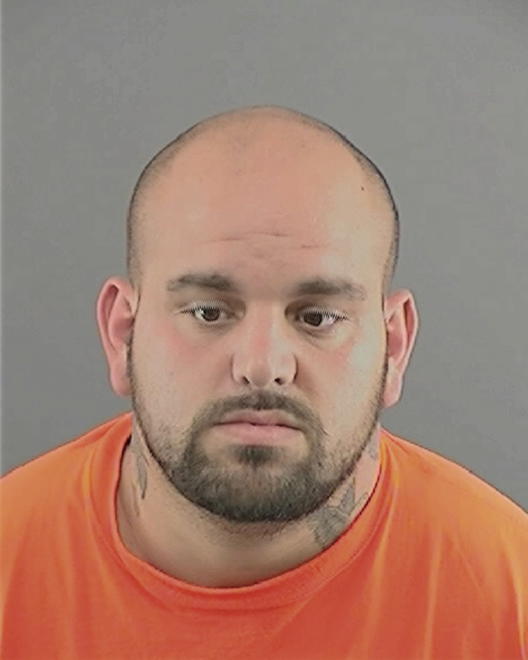 MARDIS, BRANDON LEE - Peoria County, IL