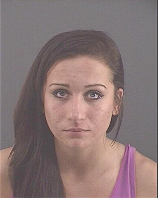 MCFALL, HAILEY B - Peoria County, IL