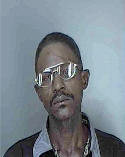 MCKINNEY, MARVIN COLE - Peoria County, IL