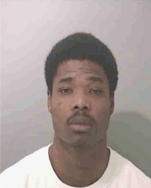 MEEKS, ANDRE DAVID - Peoria County, IL