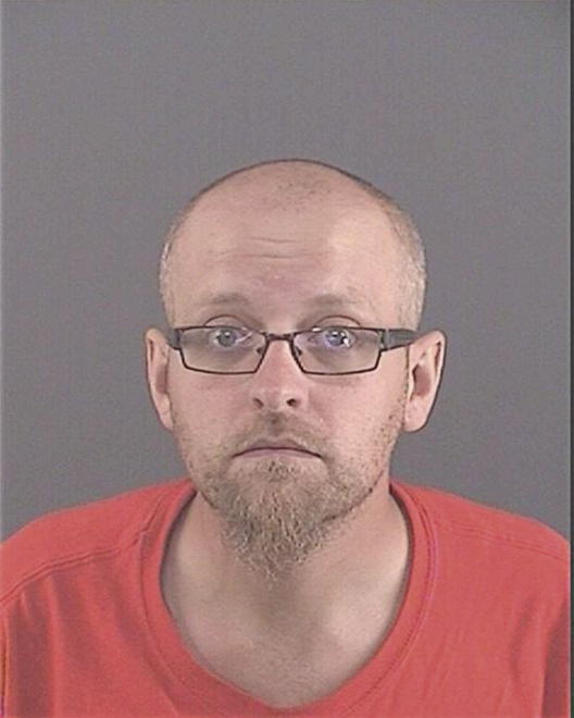 MONROE, KENNETH M - Peoria County, IL