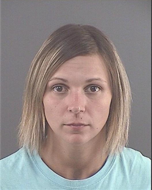 OATMAN, TRISTA R - Peoria County, IL