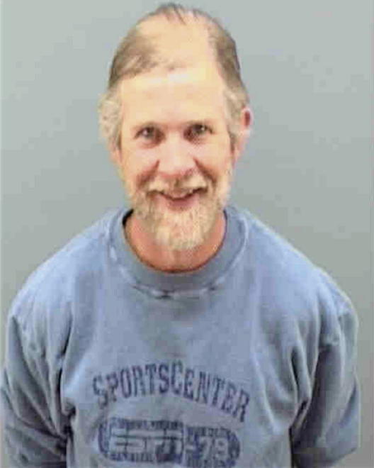 PALMER, ANTHONY ROSS - Peoria County, IL