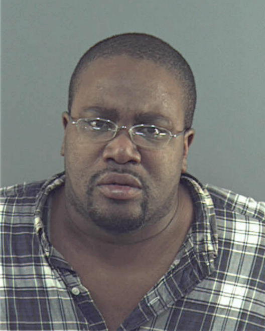 PORTER, DARNELL EMANUEL - Peoria County, IL