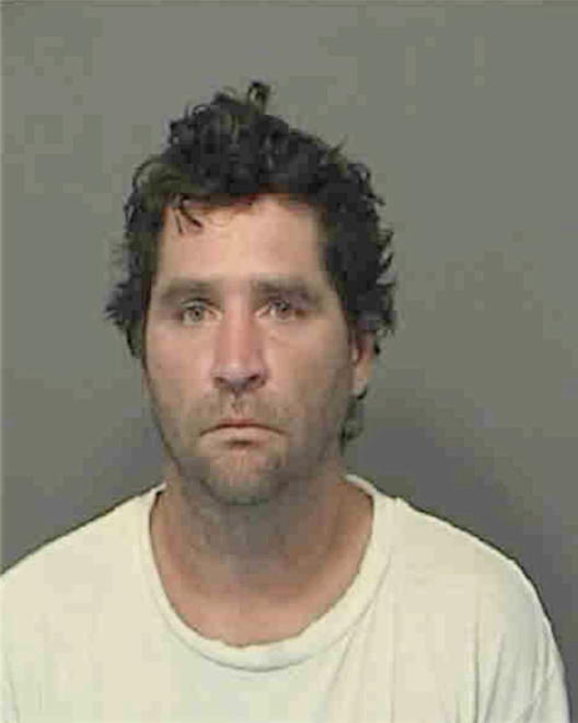RADOSCVIC, MARLON EDON - Peoria County, IL