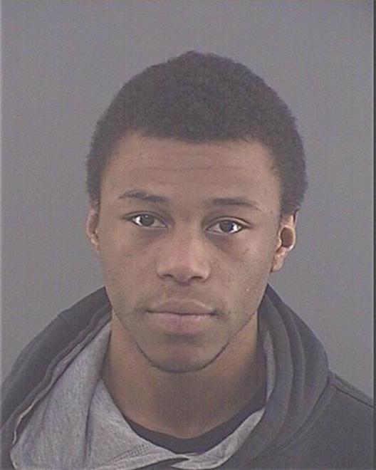 RAYFORD, JOSHUA B - Peoria County, IL