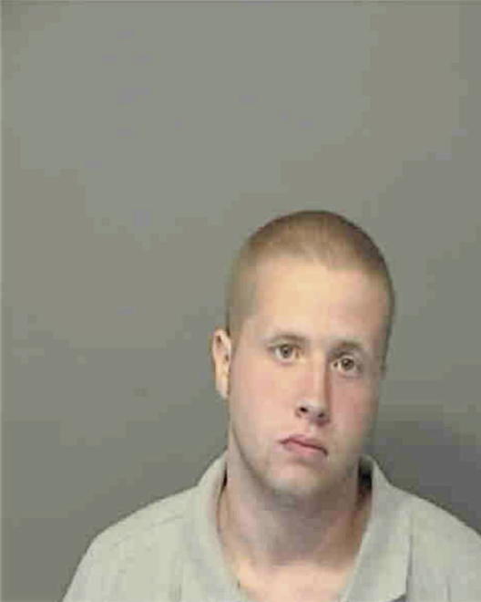 RODGERS, JUSTIN KEITH - Peoria County, IL