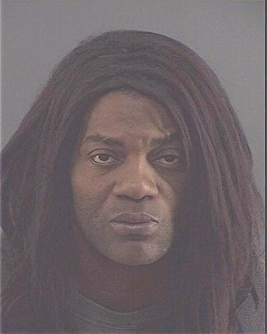 SANFORD, ANTHONY DEMARCUS - Peoria County, IL