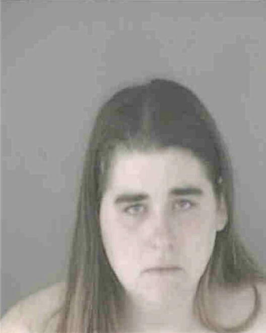 SCOVILLE, AMY LYNNE - Peoria County, IL