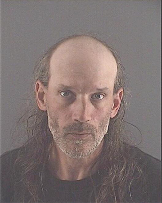 TERRELL, JEFFREY TODD - Peoria County, IL