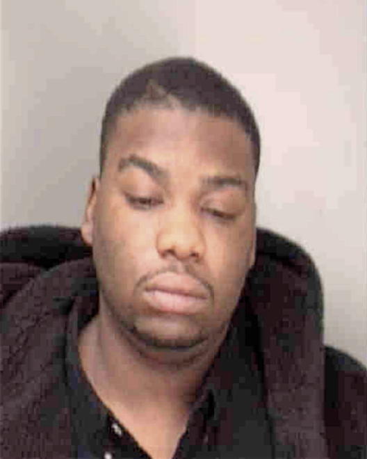 THOMAS, CARNELL JASON - Peoria County, IL