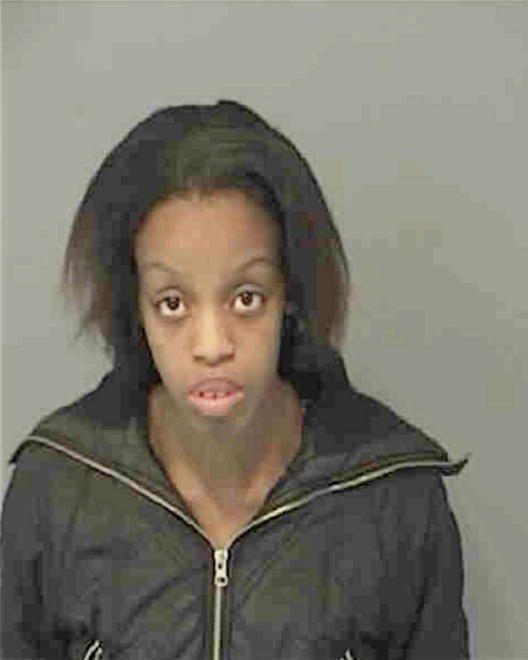 THOMPSON, KEOSHA DENISE - Peoria County, IL