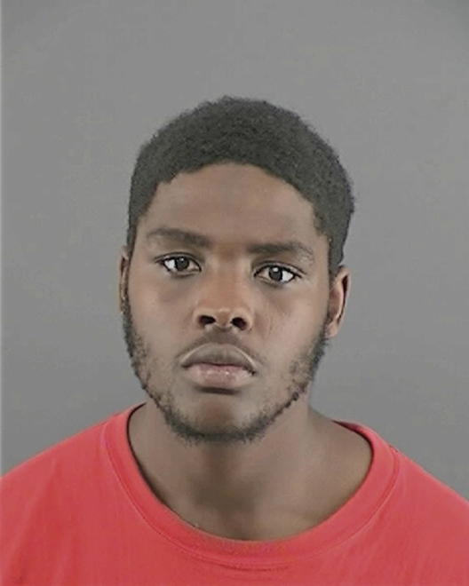 WALKER, JULIEN ALEXANDER - Peoria County, IL