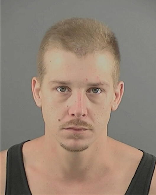 WEBBER, ERIC MICHAEL - Peoria County, IL