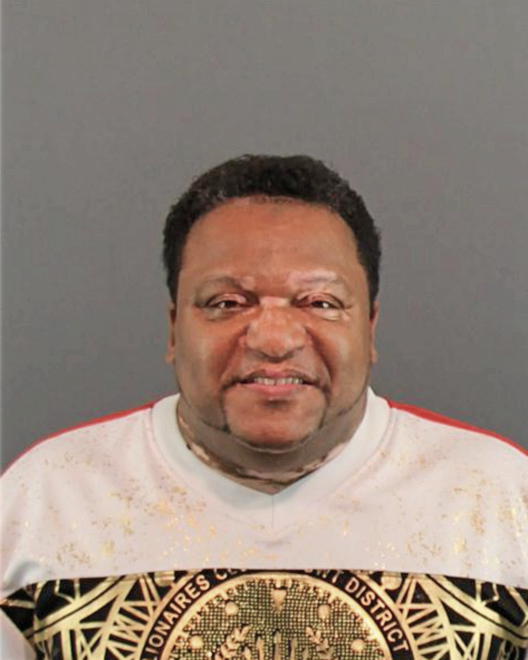 WILLIAMS, DUANE - Peoria County, IL
