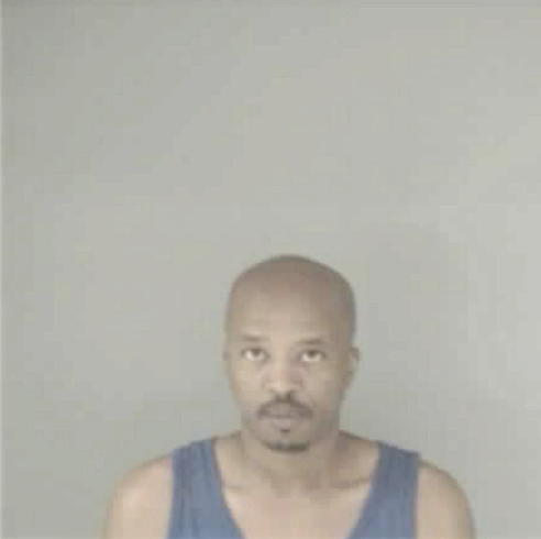 WILLIAMS, JAMES RONALD - Peoria County, IL
