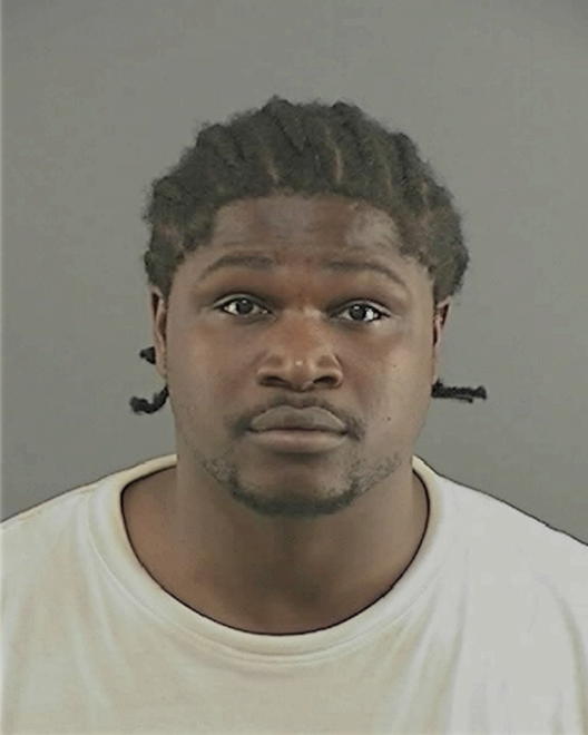 WILLIAMS, JAMUAL D - Peoria County, IL