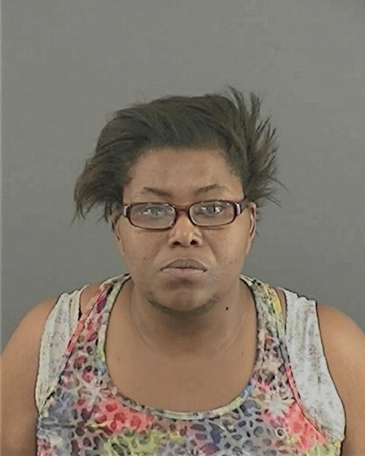 WOODSON, ERICA RENEEN - Peoria County, IL
