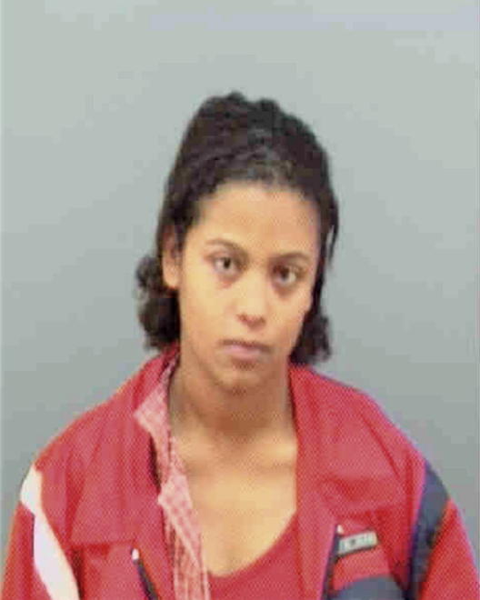 YEARIAN, SHARECE MARIE - Peoria County, IL