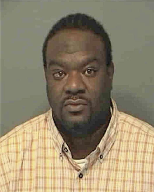 ANDERSON, MARK ANTHONY - Peoria County, IL