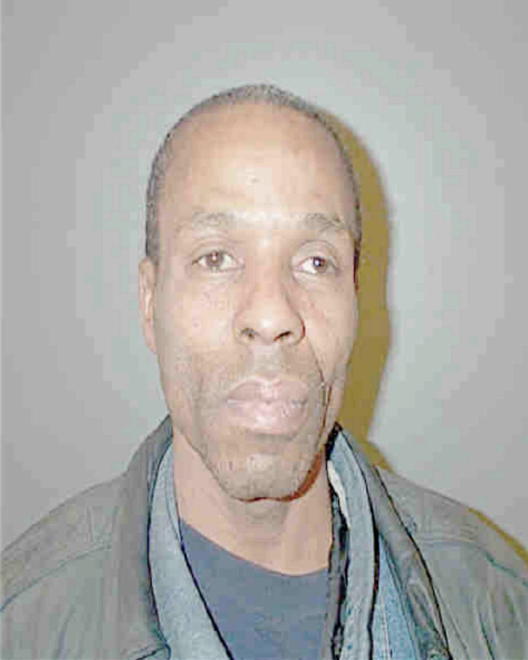BAKER, RONALD KEITH - Peoria County, IL