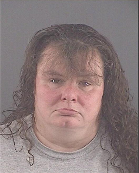 BALLINGER, CARMA M - Peoria County, IL