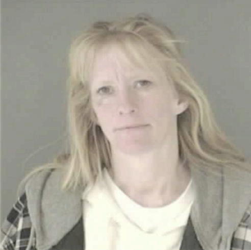 BAUGHMAN, REBECCA SUE - Peoria County, IL