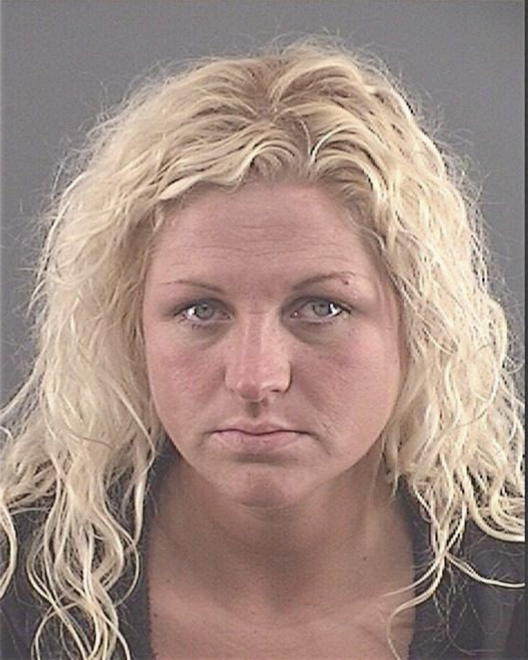 BEGEMAN, AMBER ELAINE - Peoria County, IL