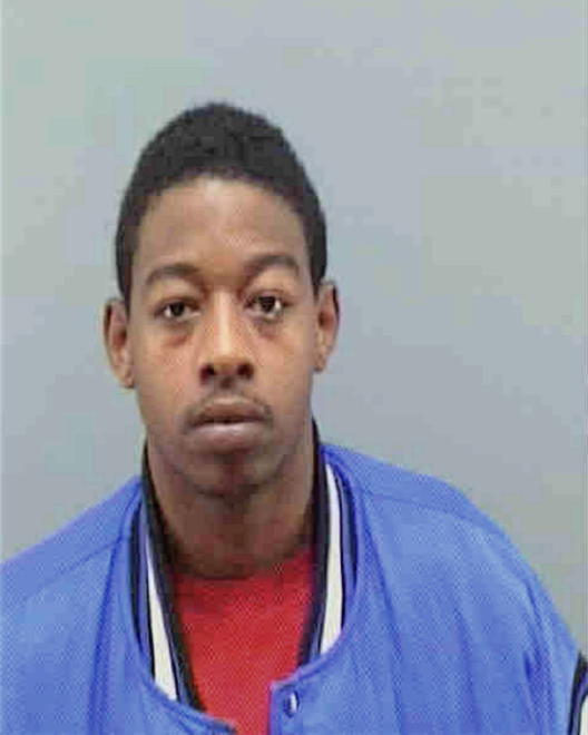 BERRYHILL, DEON M - Peoria County, IL