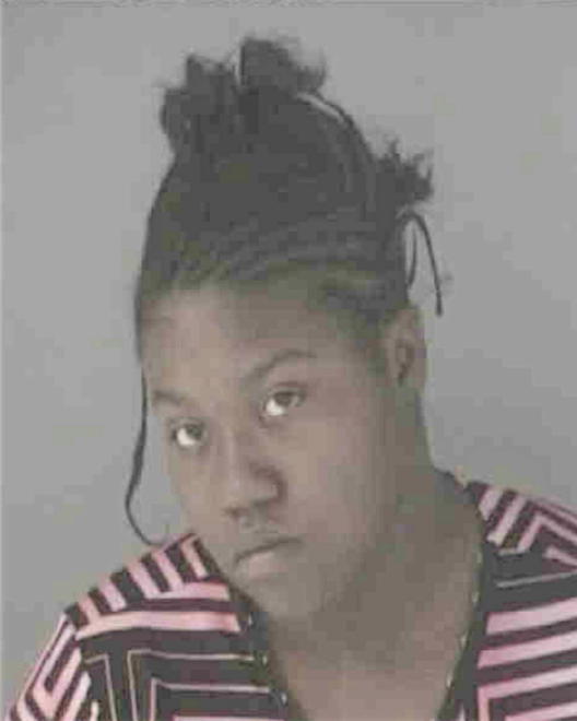 BLAND, MARKITA SHARLETTE - Peoria County, IL
