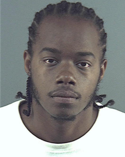 BOOKER, LEJAMES MARQUIS - Peoria County, IL