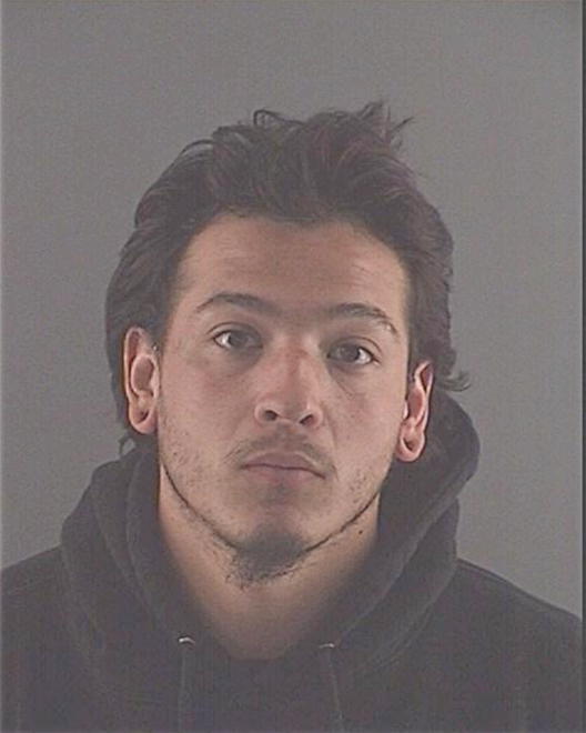 BOUCHEZ, AHARON M - Peoria County, IL