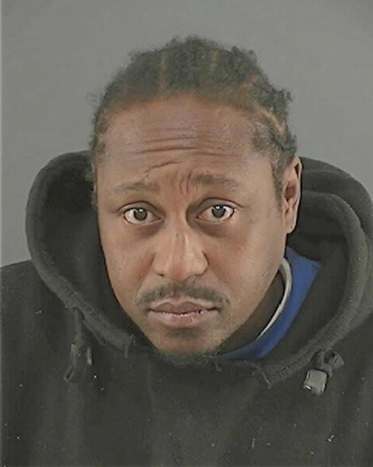 BROWN, KENTONY JERRY - Peoria County, IL