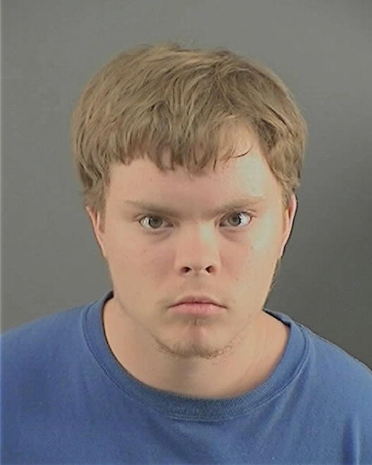 BURKE, DAVID JUSTIN - Peoria County, IL