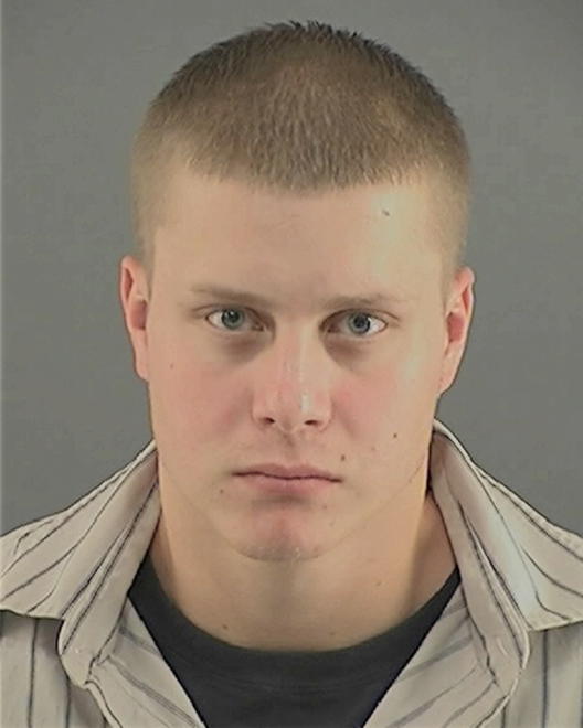 CATALAN, PABLO JOHN - Peoria County, IL